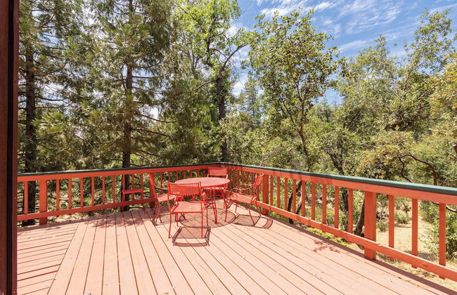 Happy Days Retreat With Private Pool! - Foto 41