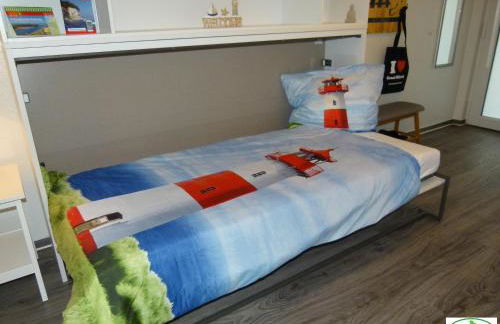 Ostsee-Wiesenpieper (Graal-Müritz) - Foto 23