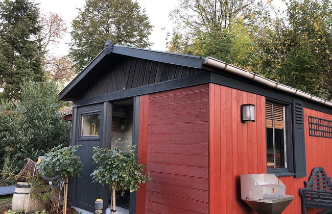 Rebenhaus Meißen - Foto 39