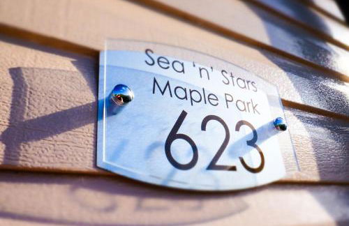 Sea 'n' Stars Platinum Plus Holiday home with Views, Free Wifi and Netflix - Foto 21