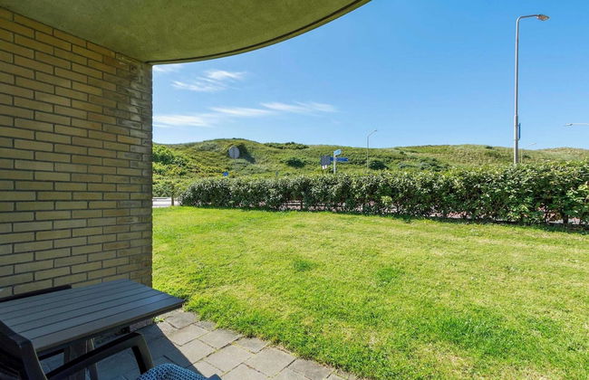 Apartment in Callantsoog Near the Beach - Foto 17