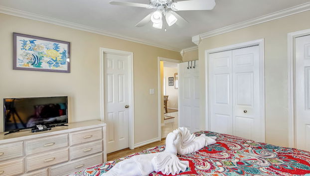 Servicios del alojamiento