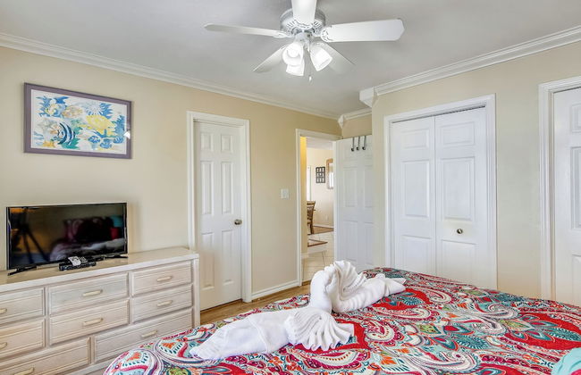 Barefoot Pelican by Ryson Vacation Rentals - Foto 5