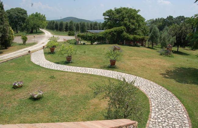 Podere Agrituristico Luchiano - Foto 26