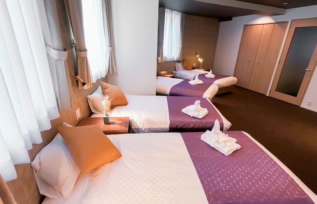 Hotel S-Presso Central - Foto 49