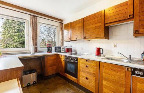 Ferienwohnung Grothoff - Foto 13