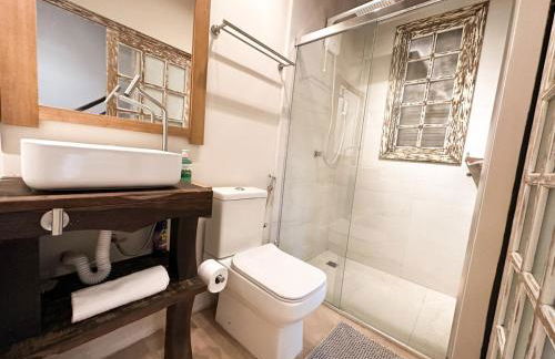 Cabana Com Hidro Na Natureza - Baoba Suites - Photo 7