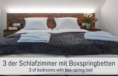 Dieboldsberg: Sauna | Whirlpool | Kamin | Garten - Foto 49