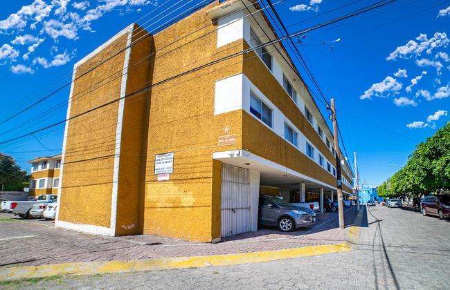 Colonia Residencial EN Tecnologico Y Zaragoza - Foto 23