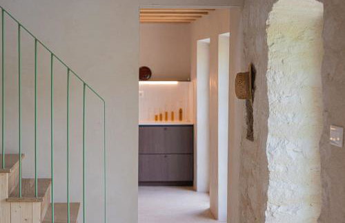 Stanzia Sparagna - Foto 29