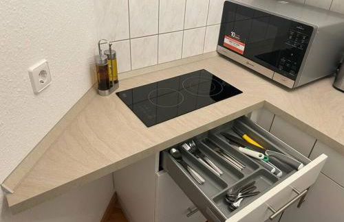 Appartio: Studio-Appartement am Stadtrand - Foto 10