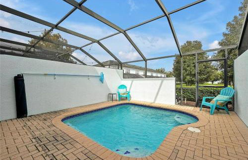 Windsor Hills Marvel Themed Home with Private Pool - Foto 27