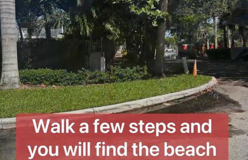 Key Biscayne Beach Vacation - Foto 50