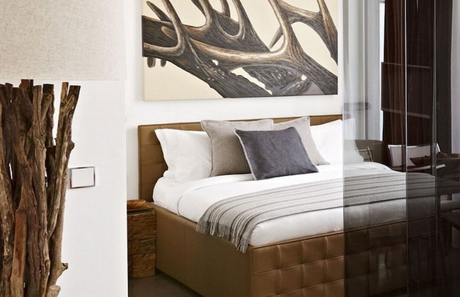 VISIONAPARTMENTS Berlin Otto-Braun-Strasse - Foto 7