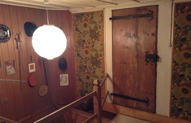 200 Year Old Swiss House - Foto 21