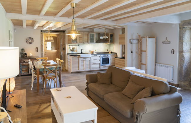 OLardoMar - Casa Rural - Photo 25