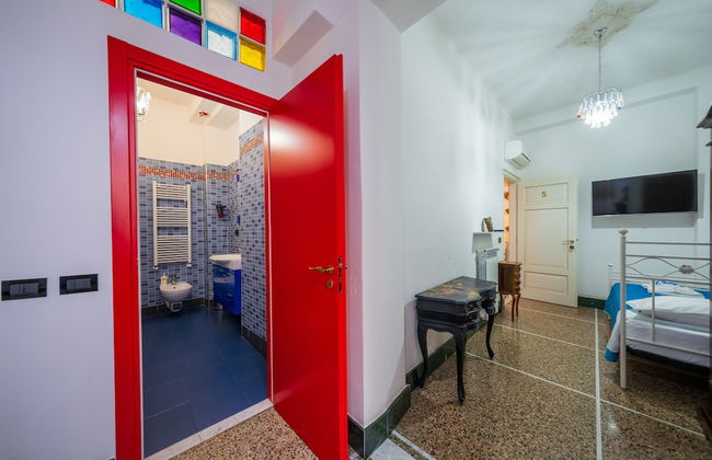 Christian Bed&Breakfast - Foto 24