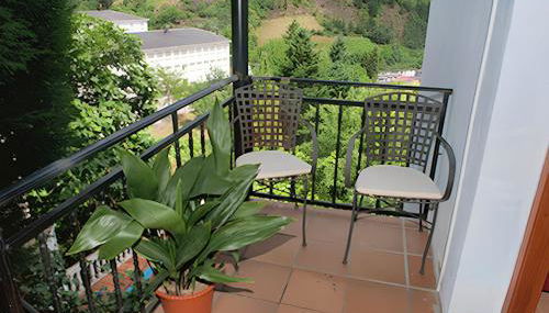 Charming apartment in San Antolin 35 m² with shared pool - Foto 2