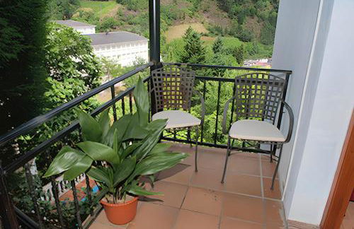 Charming apartment in San Antolin 35 m² with shared pool - Foto 2
