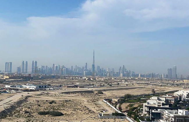 Maison Privee - Graceful Apt in Prestigious Dubai Hills close to the Golf Course - Foto 19