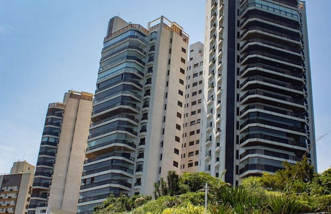 Apê Praia das Astúrias Vista Mar - Photo 63