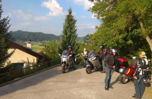 Apartments Country House Stipica - Foto 63