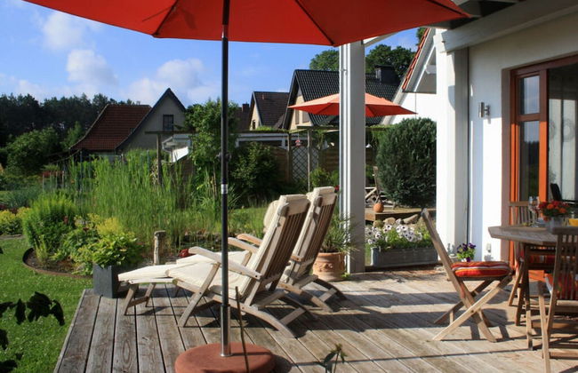 Wohnlust 1 in Malchow - Foto 19