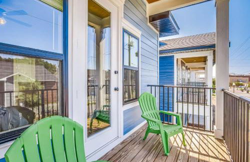 Downtown Sea Escape - Foto 32