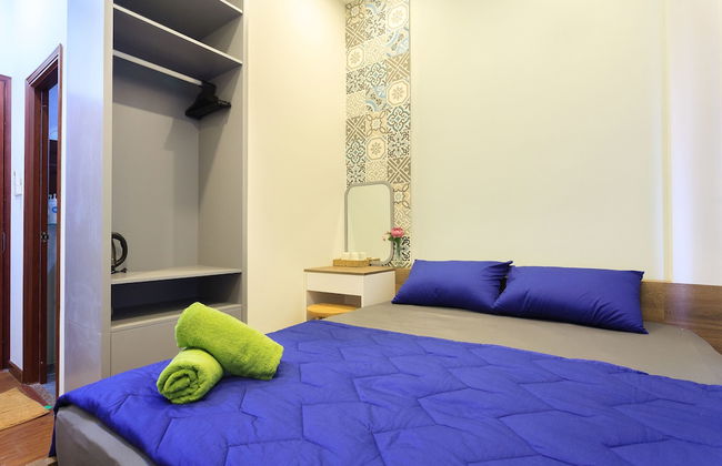 Home Peace Home - District 1 - Foto 33