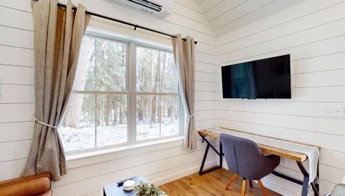 Bald Mountain Tiny House - Foto 3