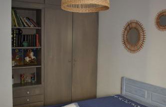 Platamon Boho Apartment- Με θέα την θάλασσα - Foto 18