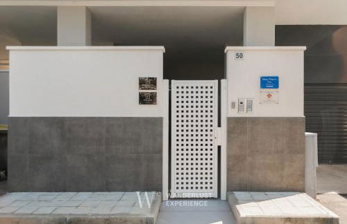 Wanderlust Experience STONE House - Foto 67