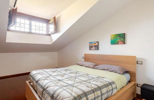 Villa nel verde di Marco Simone vicino ai campi da Golf e al Polo Tecnologico Tiburtino - Foto 20