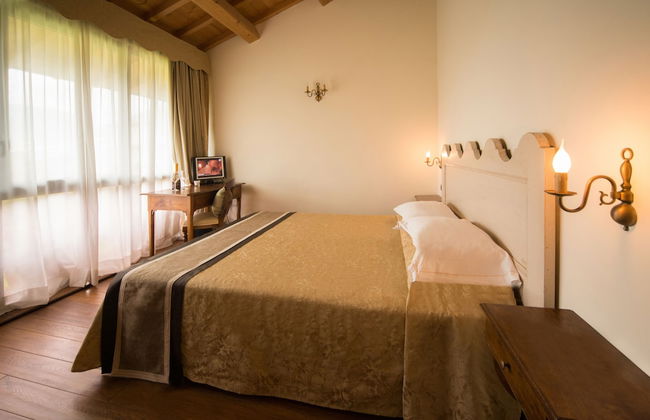 Tenuta La Presa - Foto 23