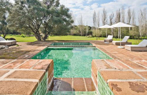 Herdade do Barrocal de Baixo - Foto 1