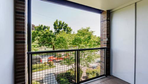 Blueground Brighton fitness center nr Park SEA-876 - Foto 5, Other