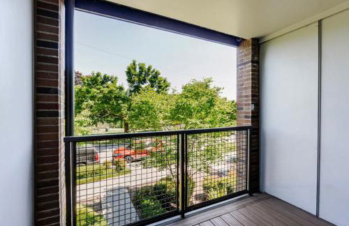 Blueground Brighton fitness center nr Park SEA-876 - Foto 5