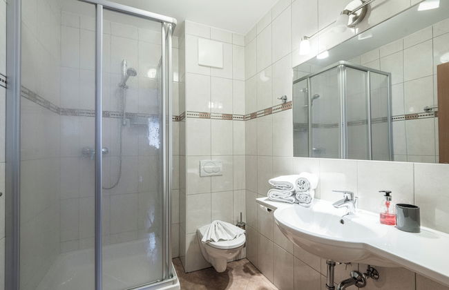 Haus Obauer - Foto 35