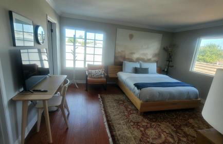 Pet-Friendly Beach Home with Fenced Yard - Photo 12