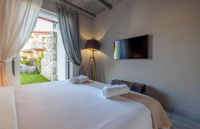 Tyros Boutique Houses - Foto 31