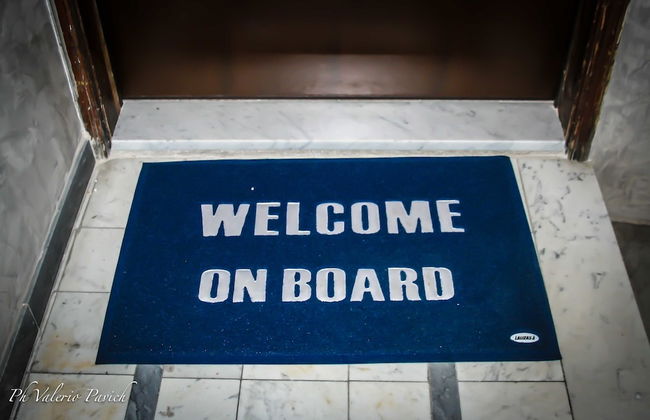 L'Approdo Dell' Ammiraglio - Foto 13