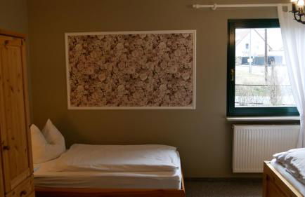 Ferienwohnung Muelenz - Foto 10