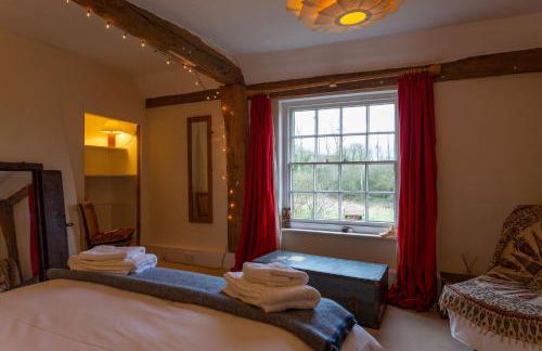 Pounce Hall -Stunning historic home in rural Essex - Foto 22