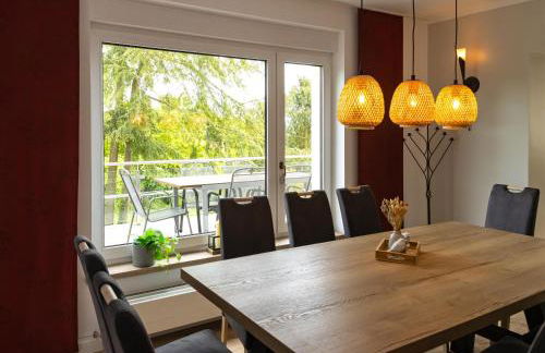 Ferienhaus Schöne Aussicht - Foto 5