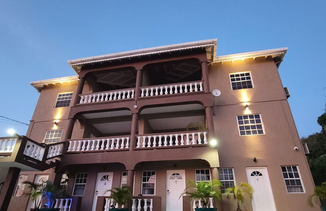 Silver View Apartments - Foto 1