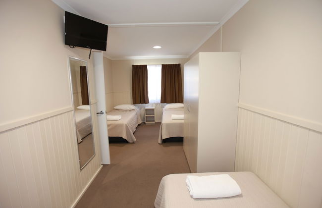 Bulli Beach Tourist Park - Photo 16