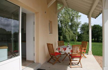 Loisy - Lovely Holiday House with Swimming Pool - Foto 14