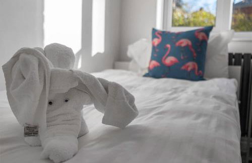 Exeter Heights - Short Stays UK Ltd - Foto 36