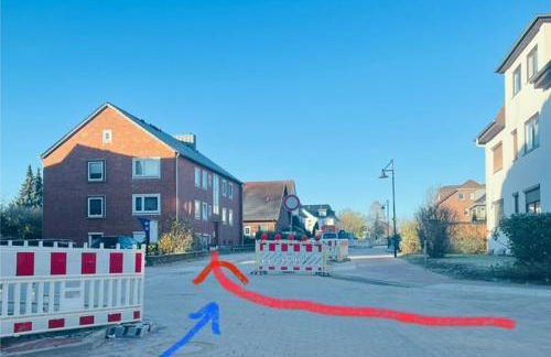 villa appartements syke - Foto 104