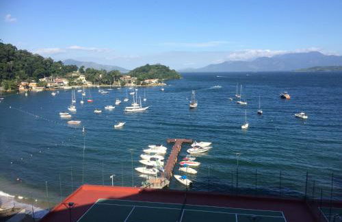 Flat a beira mar em Angra dos Reis - Foto 14